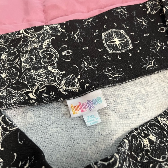 Cassie pencil skirt - Picture 2 of 3